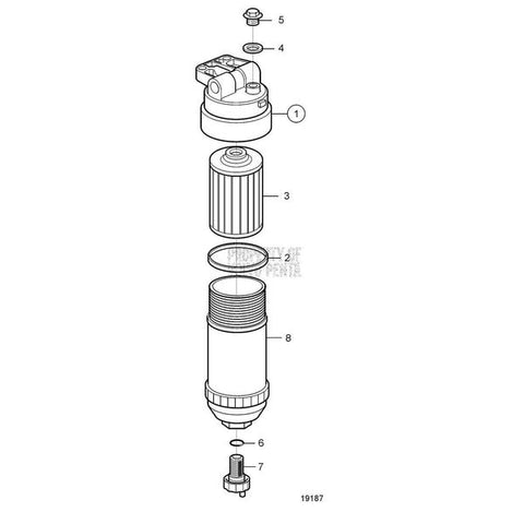 Sealing RingV2