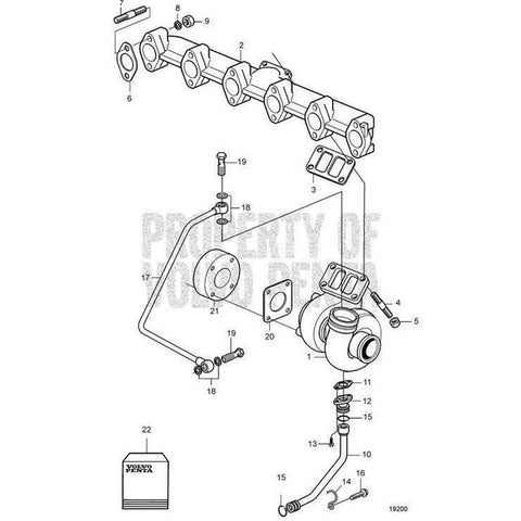 Exhaust PipeV2