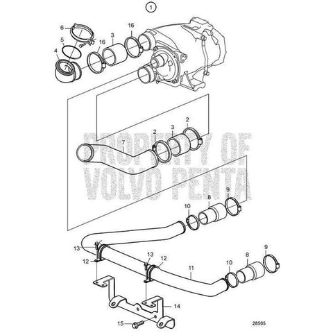 Hose Clamp