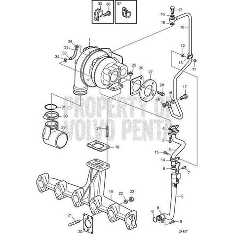 Exhaust PipeV2