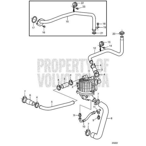 Sealing Ring