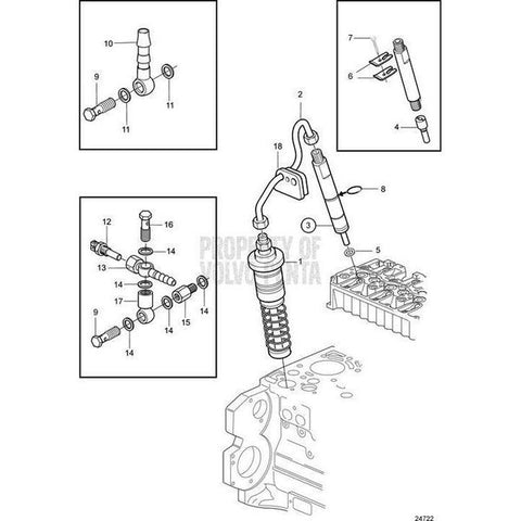 Sealing RingV2