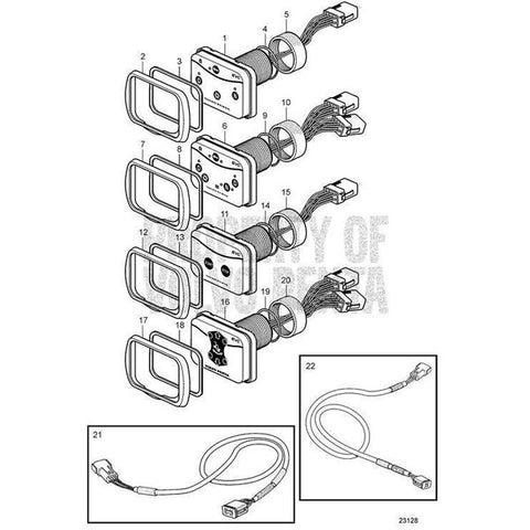 Sealing StripV2