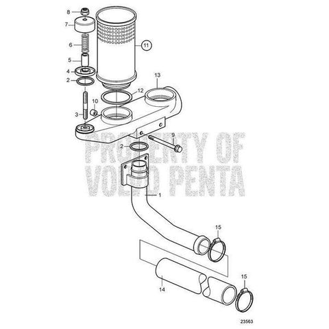 Fuel PipeV2