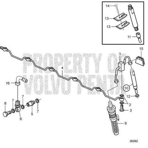 Fuel PipeV2