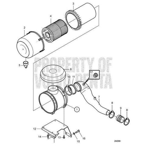 Hose ClampV2