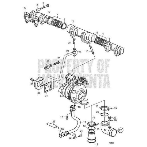 Exhaust PipeV2