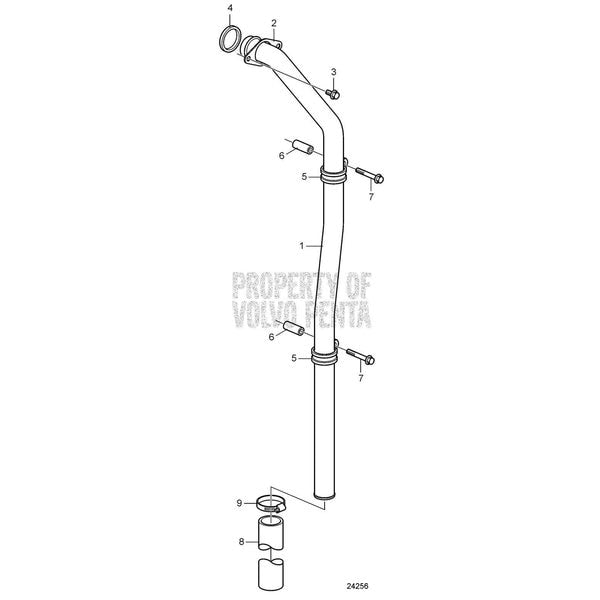 Fuel PipeV2