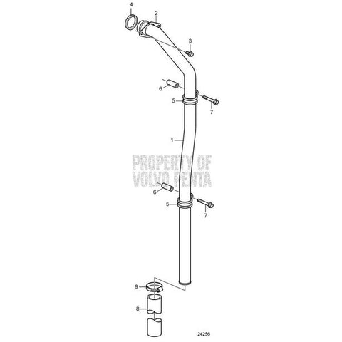 Fuel PipeV2