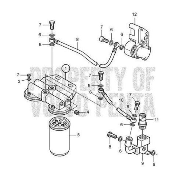 Fuel LineV2
