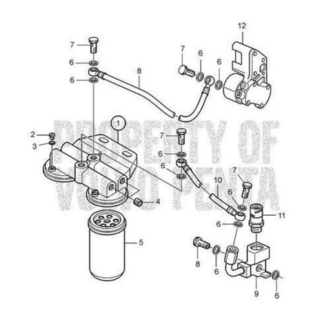 Fuel LineV2