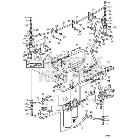 Fuel PipeV2