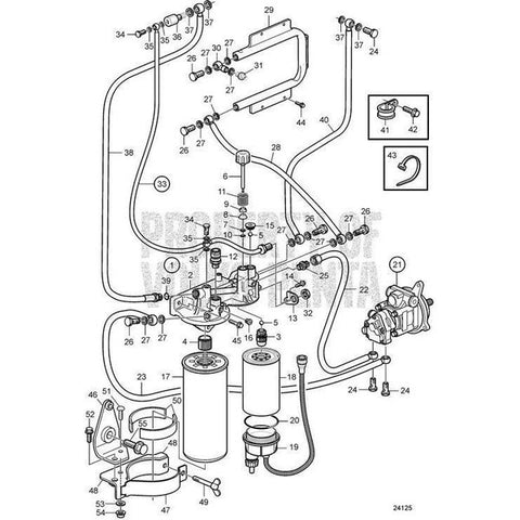 Fuel PipeV2