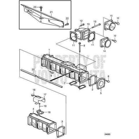 Sealing StripV2