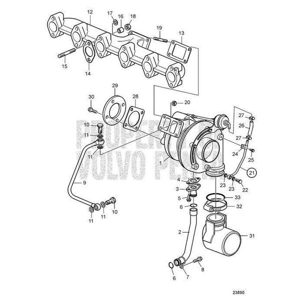 Exhaust PipeV2