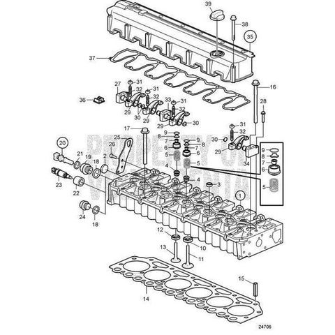 Exhaust ValveV2
