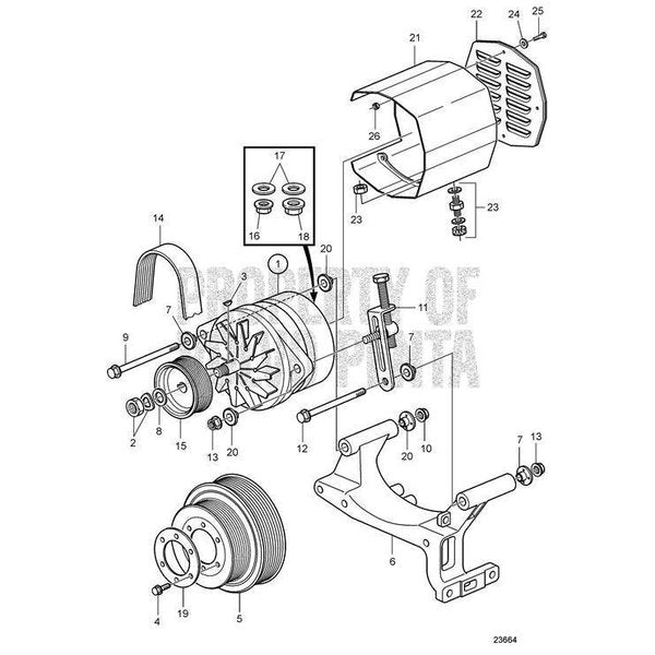 Exhaust Pipe ElbowV2