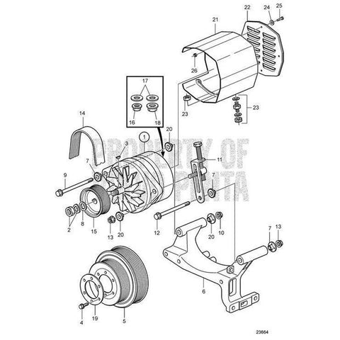 Exhaust Pipe ElbowV2