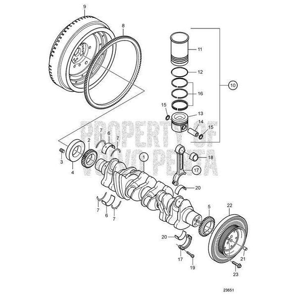 BigEnd Bearing ShelV2