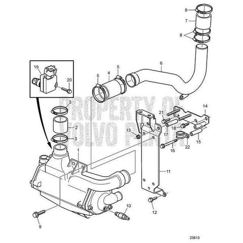 Hose Clamp