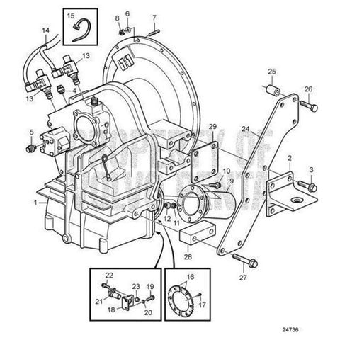 Engine MountingV2