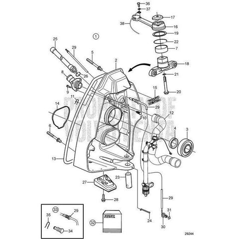 Engine Heater V2