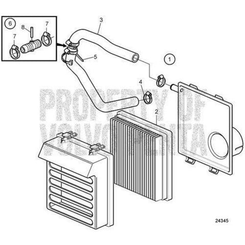 Filter Insert
