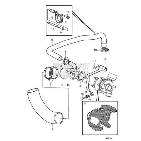 Exhaust PipeV2