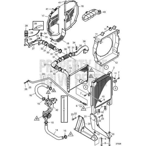 Sealing StripV2