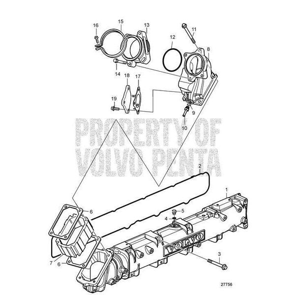 Gasket V2