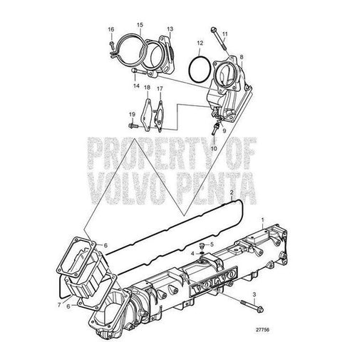 Gasket V2