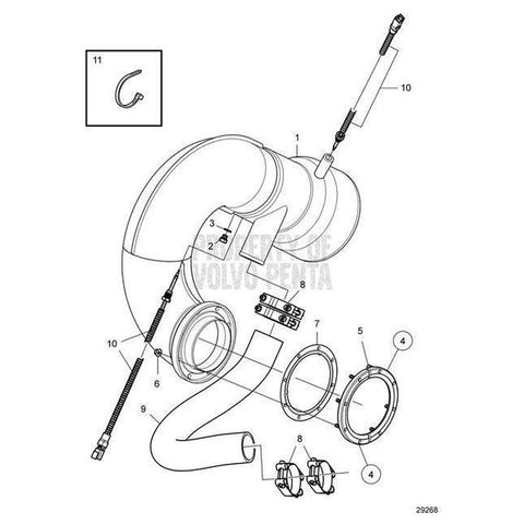 Hose ClampV2
