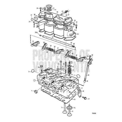 Exhaust Valve
