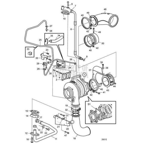 Exhaust PipeV2