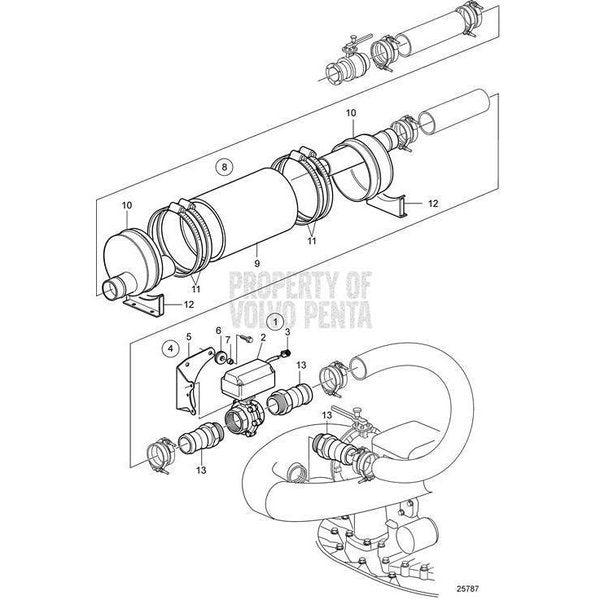 Hose ConnectionV2