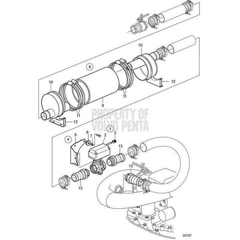 Hose ConnectionV2