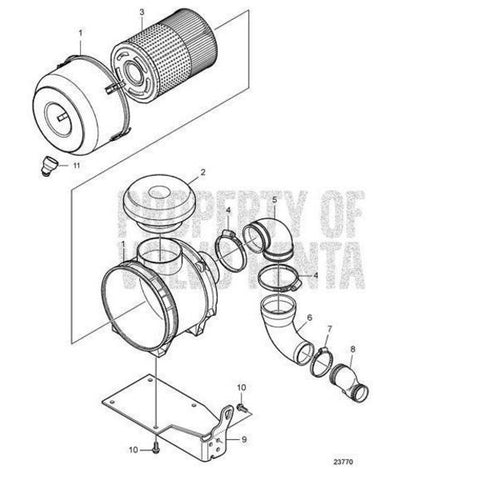 Filter InsertV2