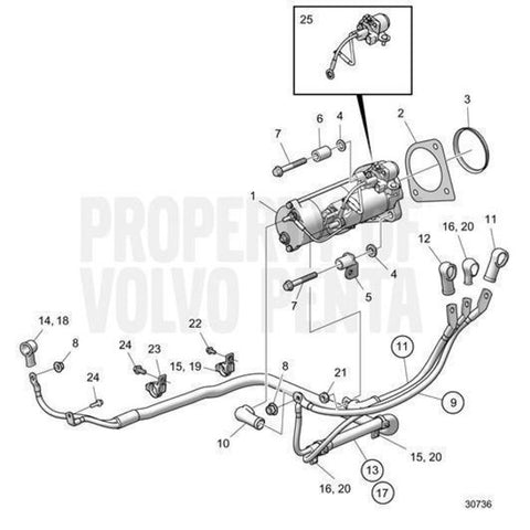 Gasket,  21389274