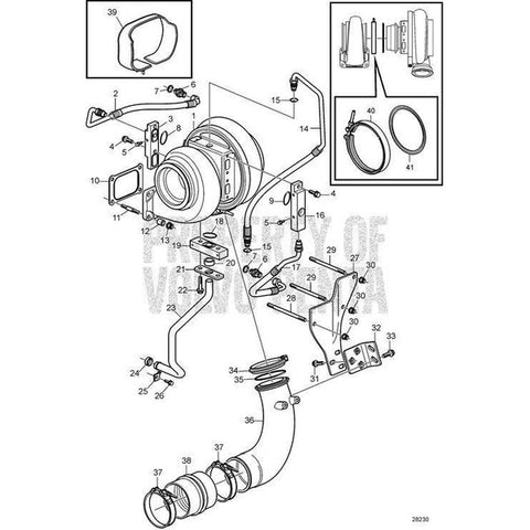 Fuel Hose V2