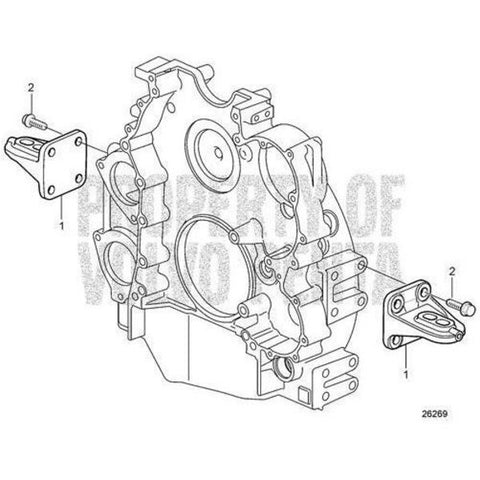 Engine MountingV2