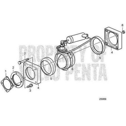 Exhaust BrakeV2