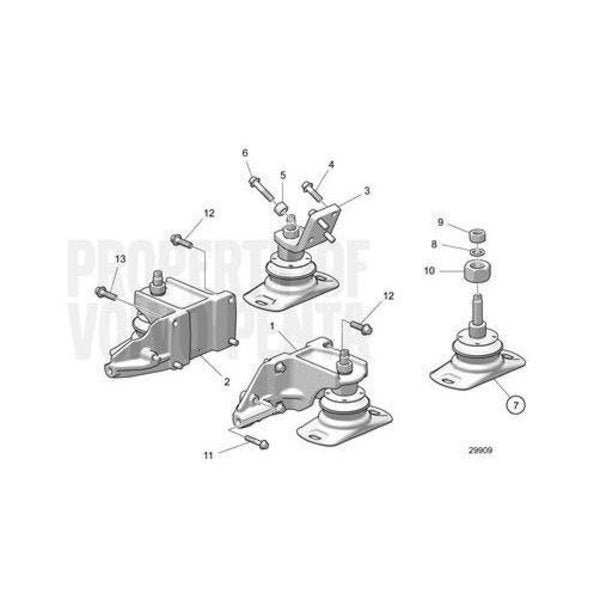 Engine BracketV2