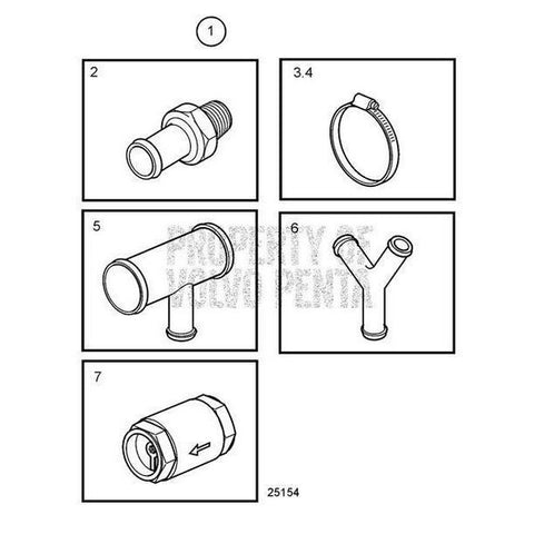 Engine Heater Kit V2