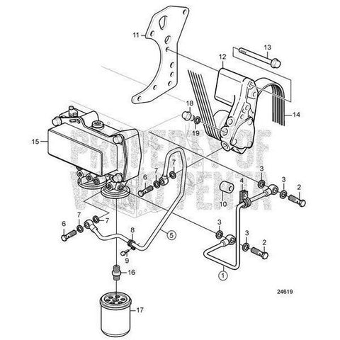Fuel PumpV2