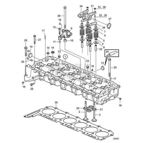 Exhaust ValveV2