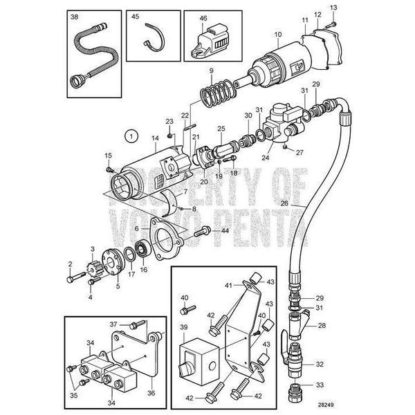 Exhaust Valve V2