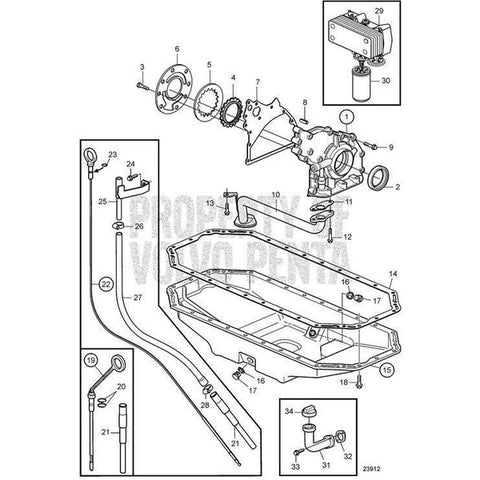 Gasket V2