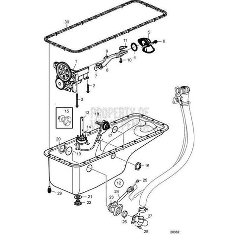 Gasket V2