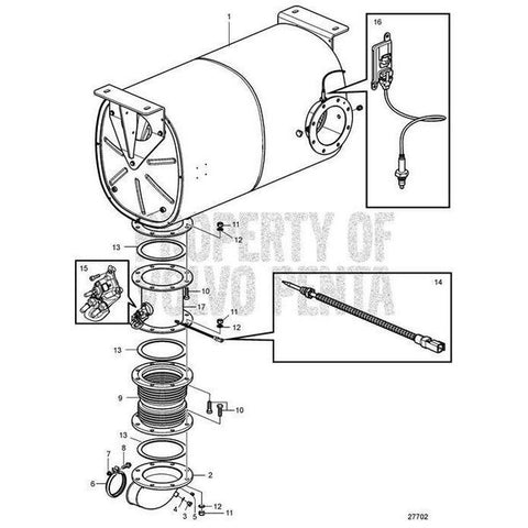 Exhaust Outlet V2