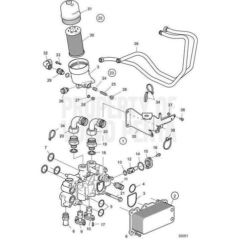 Gasket V2